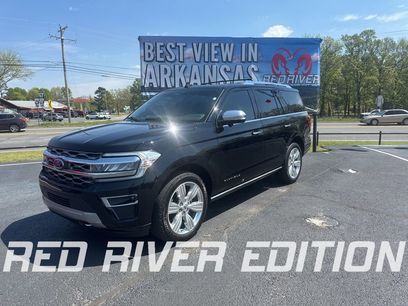 Used 2023 Ford Expedition Platinum