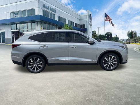 New 2026 Acura MDX w/ Technology Package image 3