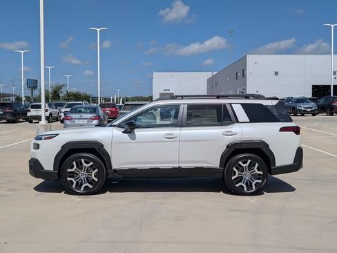 New 2026 Subaru Outback Touring XT AWD/4WD image 3