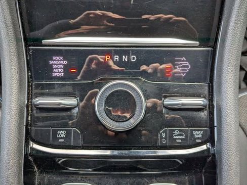 Used 2023 Jeep Grand Cherokee Trailhawk w/ Advanced Protech Group II image 18