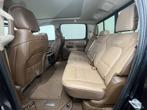 Used 2019 RAM 1500 Laramie Longhorn image 6