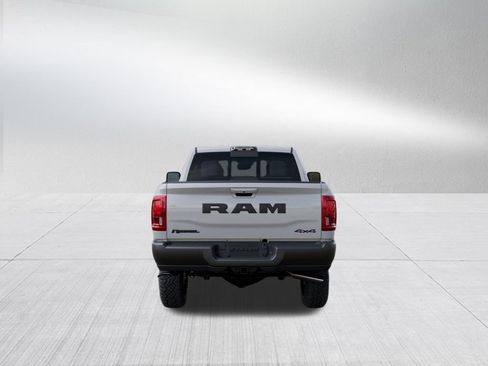 New 2026 RAM 2500 Rebel image 7