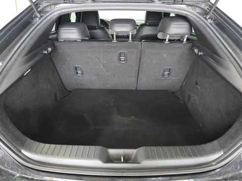 Used 2021 MAZDA MAZDA3 s FWD image 8