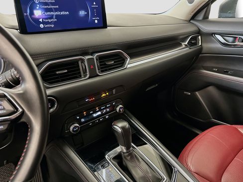 Used 2024 MAZDA CX-5 Carbon Edition image 26