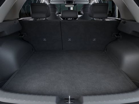 New 2026 Kia Niro SX image 19