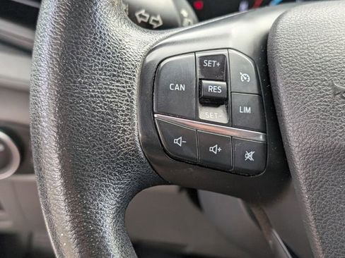 Used 2022 Ford Transit 250 Low Roof w/ Exterior Upgrade Package image 27