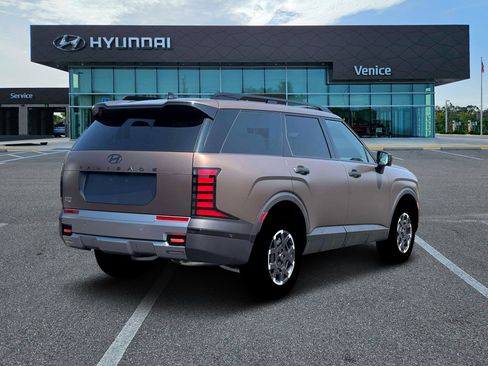 New 2026 Hyundai Palisade XRT Pro AWD/4WD image 26