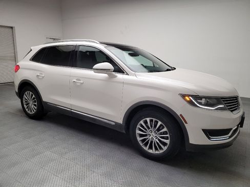 Used 2016 Lincoln MKX Select w/ Select Plus Package image 11