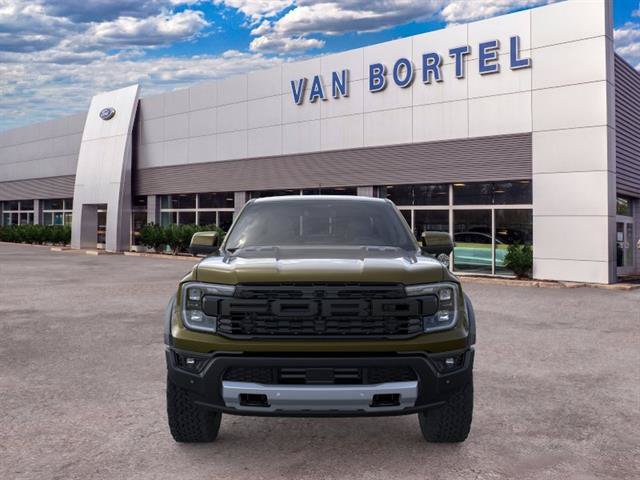 New 2026 Ford Ranger Raptor AWD/4WD image 24
