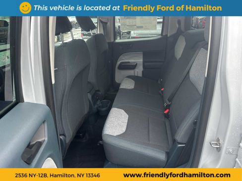 Used 2026 Ford Maverick XLT w/ XLT Luxury Package image 34