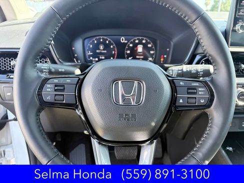 New 2026 Honda CR-V EX-L image 12