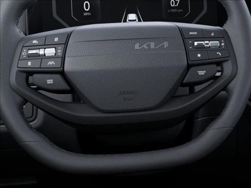 New 2026 Kia Sportage SX Prestige AWD/4WD image 22