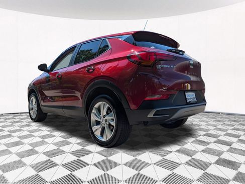 Used 2024 Buick Encore GX Preferred w/ Comfort Package AWD/4WD image 13