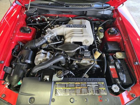 Used 1994 Ford Mustang GT image 30