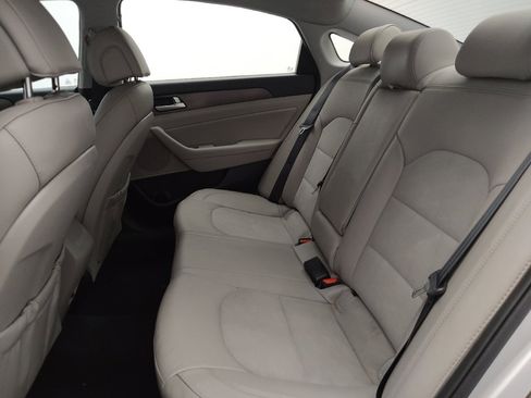 Used 2016 Hyundai Sonata Sport w/ Option Group 1V FWD image 18