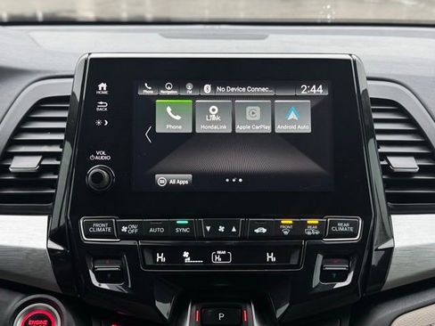 Used 2019 Honda Odyssey EX-L image 41