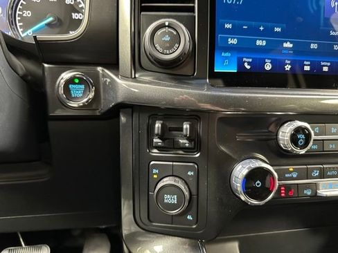 Used 2023 Ford F150 XLT w/ Equipment Group 302A High image 28