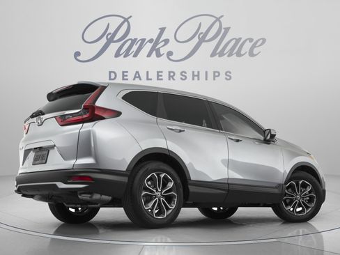 Used 2022 Honda CR-V EX image 6