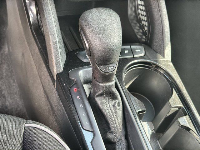 Used 2025 Chevrolet TrailBlazer LT AWD/4WD image 15