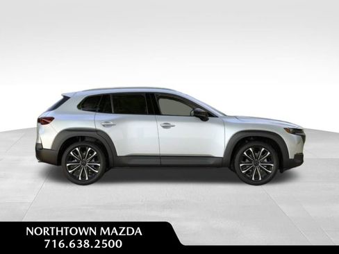 New 2026 MAZDA CX-50 AWD 2.5 S w/ Weather Package image 4