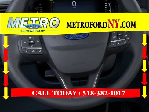 New 2026 Ford Maverick XLT AWD/4WD image 14