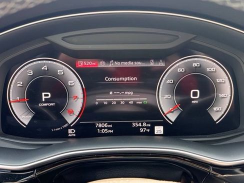 Certified 2026 Audi Q7 3.0T Premium Plus w/ Premium Plus Package AWD/4WD image 8