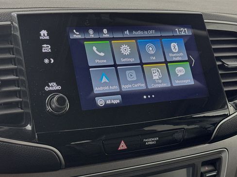 Certified 2019 Honda Pilot EX-L image 14