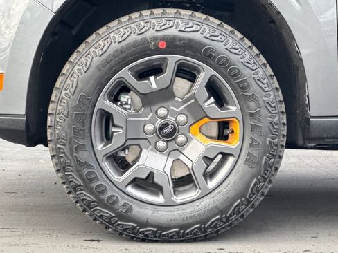 New 2026 Ford Maverick Tremor AWD/4WD image 31