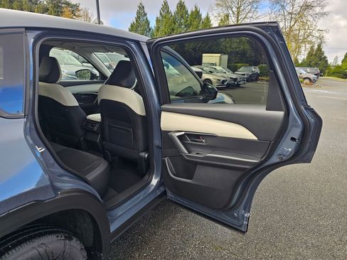 New 2026 MAZDA CX-5 Select AWD/4WD image 23