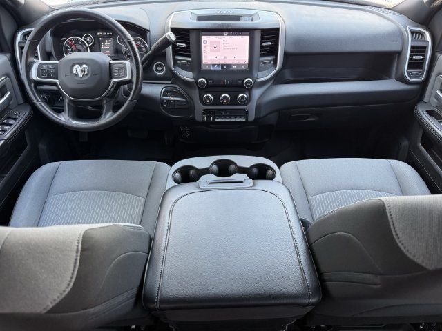 Used 2022 RAM 2500 Big Horn w/ Snow Chief Group AWD/4WD image 12