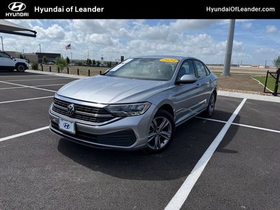 Used 2024 Volkswagen Jetta SE