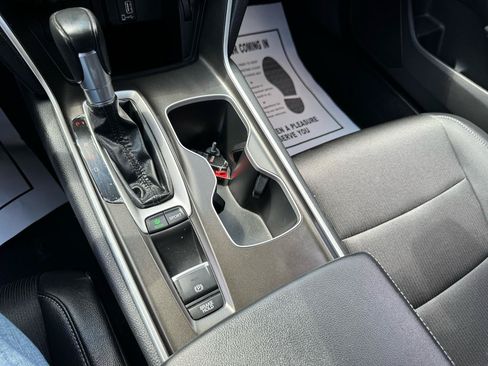 Used 2019 Honda Accord Sport image 23