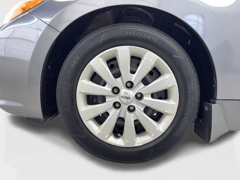Used 2016 Nissan Altima 2.5 S w/ Power Driver Seat Package FWD image 47