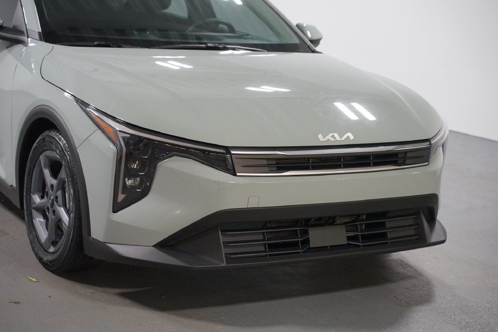 Used 2026 Kia K4 FWD image 4