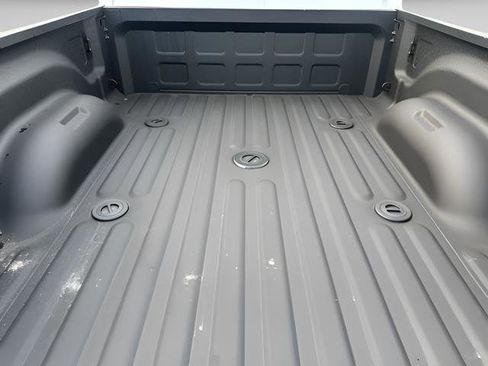 New 2026 RAM 2500 Tradesman image 24