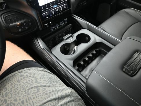 New 2026 RAM 2500 Rebel w/ Rebel Level 2 Equipment Group image 19