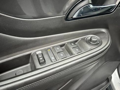 Used 2017 Buick Encore Preferred FWD image 11