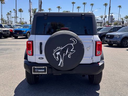 Used 2024 Ford Bronco Big Bend AWD/4WD image 11