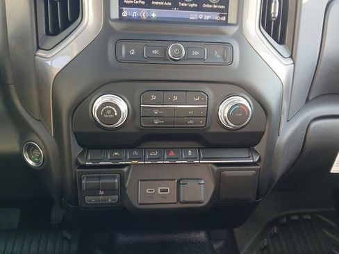 New 2026 GMC Sierra 1500 Pro w/ Pro Value Package AWD/4WD image 24