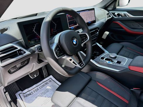 New 2026 BMW i4 eDrive40 RWD image 26