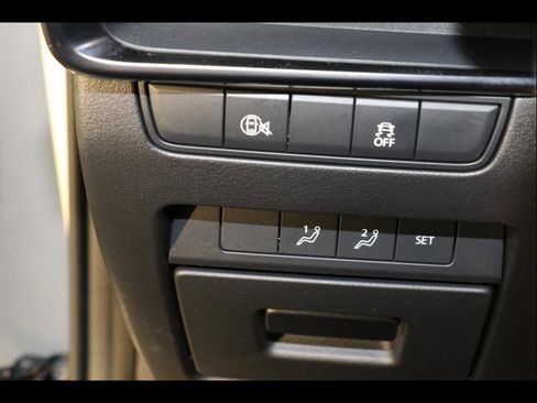 Certified 2025 MAZDA MAZDA3 2.5 S Hatchback w/ Appearance Package image 16