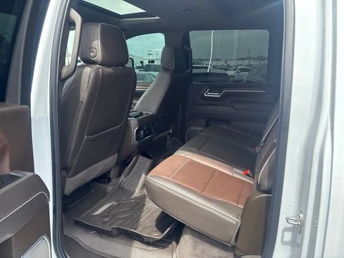 Used 2026 GMC Sierra 2500 Denali w/ Denali Reserve Package AWD/4WD image 18