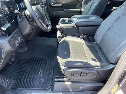 Certified 2024 Chevrolet Silverado 1500 LT image 15