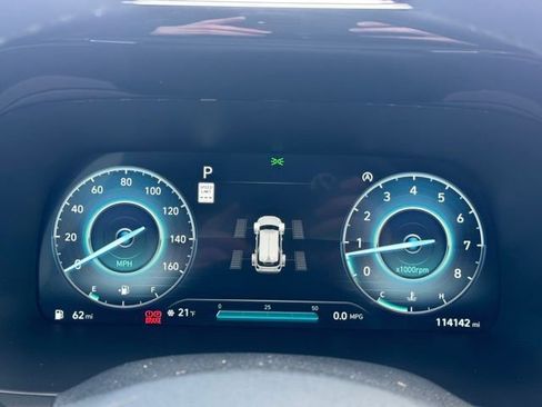 Used 2023 Hyundai Palisade Calligraphy image 29