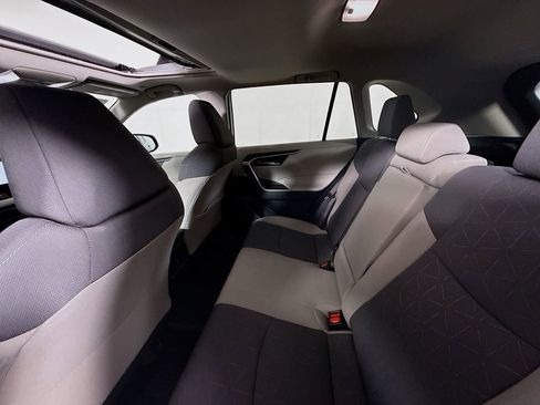 Certified 2024 Toyota RAV4 XLE w/ Convenience Package image 25