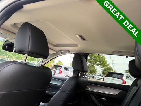 Used 2025 MAZDA CX-90 3.3 Turbo w/ Preferred Package image 36