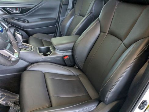Certified 2024 Subaru Outback Limited AWD/4WD image 23