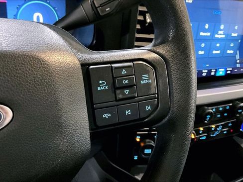 Certified 2023 Ford F350 XLT w/ Black Appearance Package image 22