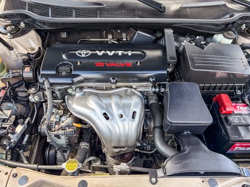 Used 2007 Toyota Camry LE image 25