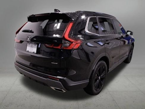 Certified 2023 Honda CR-V Sport Touring image 6